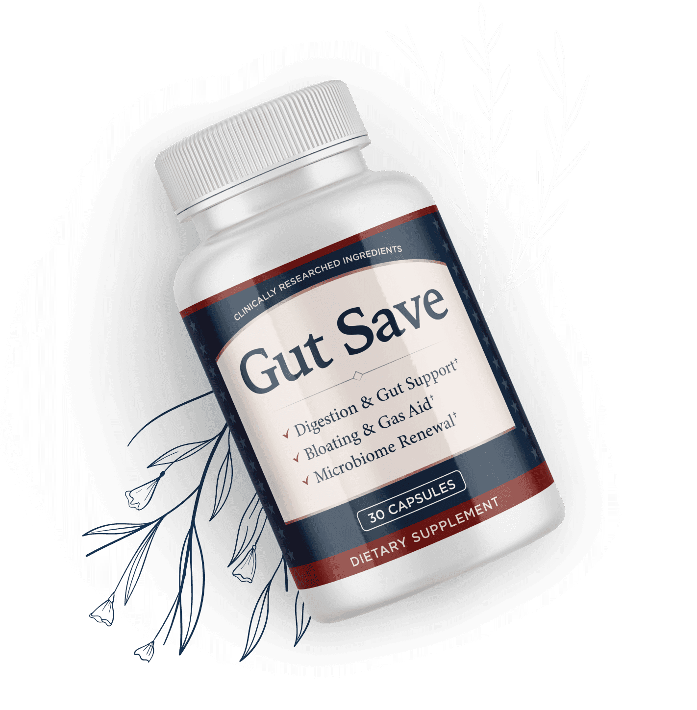 Gut Save Review (2026): Bloating Relief?